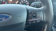 Ford Focus 1.0 EcoBoost 125 ST-Line 5dr Petrol Hatchback